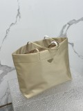 Prada Saffiano 40x34x16cm 1BG107