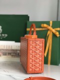 Borsa GOYARD 020015 24,5X17X8CM
