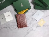 Porta Passaporto  GOYARD 14x10cm