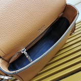 Prada  1BD314  23x 15.5x 9cm