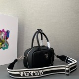 Prada 1BB102 24x 12x 8.5cm
