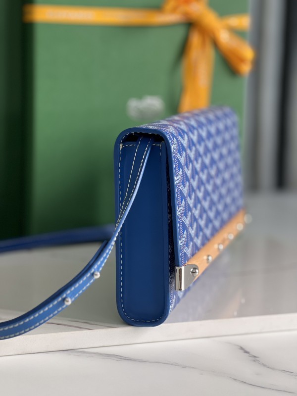 Borsa GOYARD Monte Carlo 020178 25X14,5X4CM