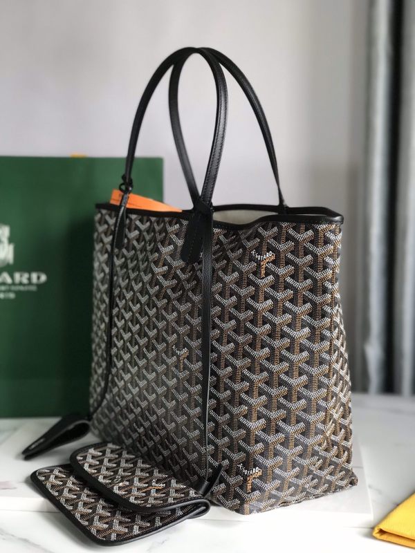 GOYARD Saint Louis  020184 34x14x26cm