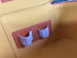 GOYARD Muse  020185 20x14x16cm