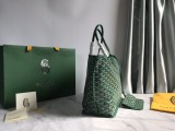 Borsa GOYARD 020662  47/35×28×16cm