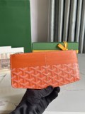 Porta carte GOYARD 21X1X11.5cm 020602