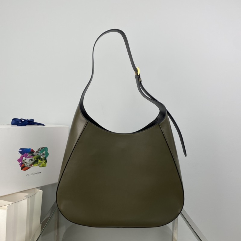 Prada Cleo 1BC181 40x 30x 9cm