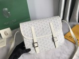 GOYARD Belvédère 020097 28*19*7.5cm