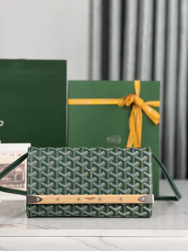Borsa GOYARD Monte Carlo 020178 25X14,5X4CM