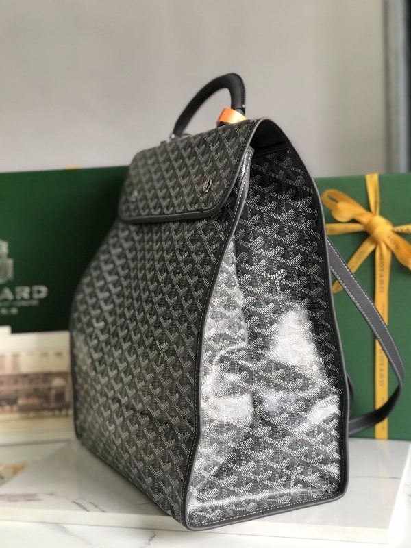GOYARD Saint Leger  020318 33x35x16cm