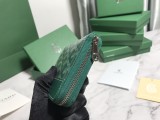 Portafoglio GOYARD 11.5X9.5cm