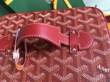 GOYARD Muse  020185 20x14x16cm