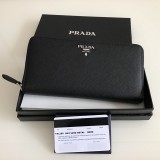 Prada Portafoglio 1ML506 20×10.3cm