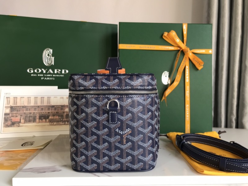 GOYARD Muse  020185 20x14x16cm