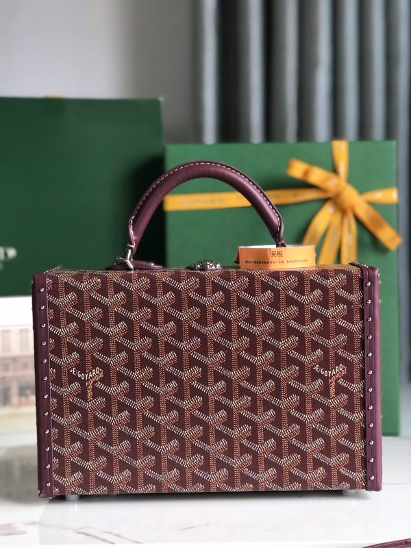 Borsa GOYARD 020015 24,5X17X8CM