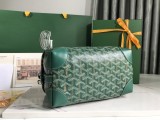 GOYARD Boeing  020215 25x12x12cm