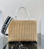 Prada 1BG835 26cm* 18cm* 11.5cm