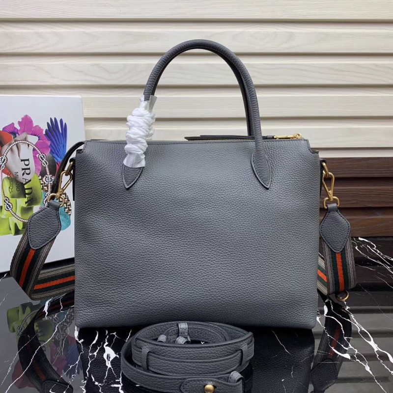 Prada 1BA157 31×23×14cm