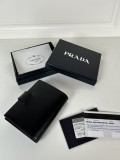 Prada Portafoglio 1MV204 11.2×8.5cm
