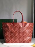 GOYARD Saint Louis  020184 34x14x26cm