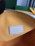 GOYARD  Vendome Pouch  020232  17.5x14x6.5cm