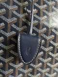 GOYARD Tote Bellechasse Biaude  020161 36x15x27cm