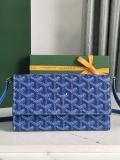 GOYARD  Varenne  02019 12x3.5x19 cm