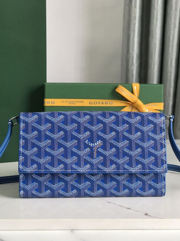 GOYARD  Varenne  02019 12x3.5x19 cm