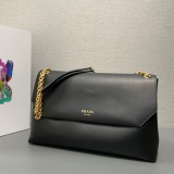 Prada 1BD368  39x 14x 12cm