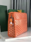 GOYARD Jouvence  020201  30x23×7.5cm