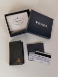 Prada Portafoglio 2MC10 11×7cm