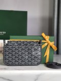 Portafoglio GOYARD Plumet 020188 20x13cm