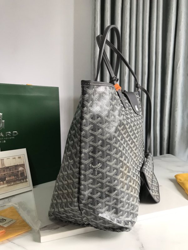 Borsa GOYARD 020144 57/40x31,5x19cm