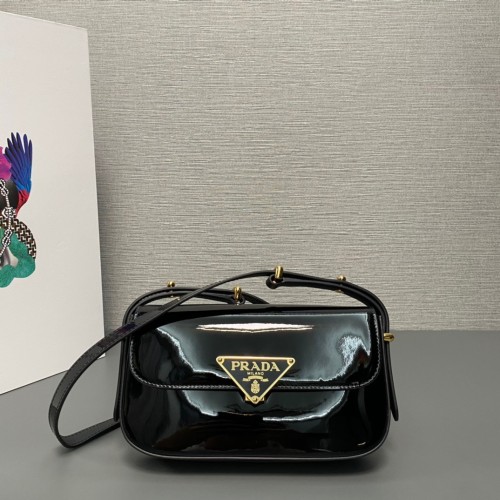 Prada 1BD339 20.5x 10.5x 4cm
