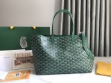 GOYARD Chien Gris & Pocket  020217 27 x 15 x 33.5 cm