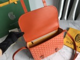 GOYARD Belvédère 020097 28*19*7.5cm
