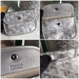 Borsa GOYARD Anjou mini 020660 28/20x20x10cm