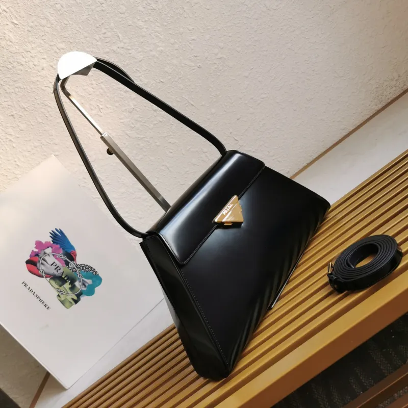 Prada  1BD342 34x 19x 8cm