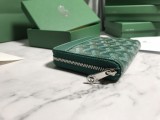 Portafoglio GOYARD 11.5X9.5cm