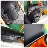 Borsa GOYARD 020192 mini Saigon 20x14.5×9cm