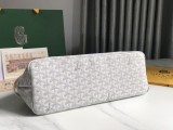 GOYARD Chien Gris & Pocket  020217 27 x 15 x 33.5 cm