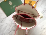 GOYARD Isabelle 34x22x27cm