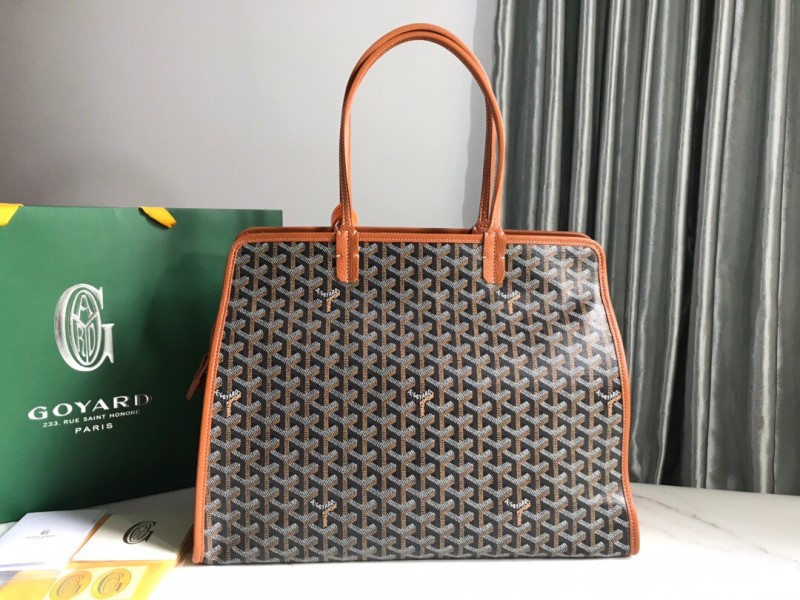 GOYARD Hardy 020176  40×17×31cm