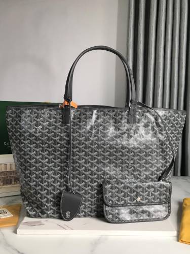 Borsa GOYARD 020144 57/40x31,5x19cm