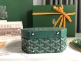 Borsa  GOYARD Alto 18X16,5X7CM