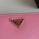 Prada Portafoglio 1ML506 20×10.3cm