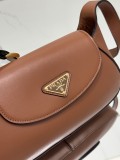 Prada  25× 5.5cm  1BD358