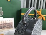 Borsa  GOYARD Alto 18X16,5X7CM