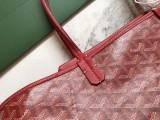 GOYARD Isabelle 34x22x27cm