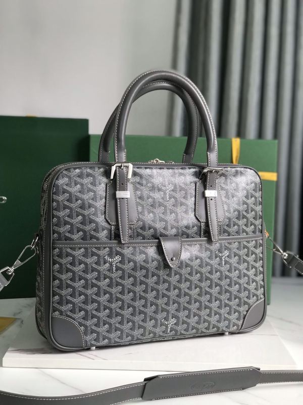 Borsa GOYARD 0202889 Ambassad  35x27x7cm